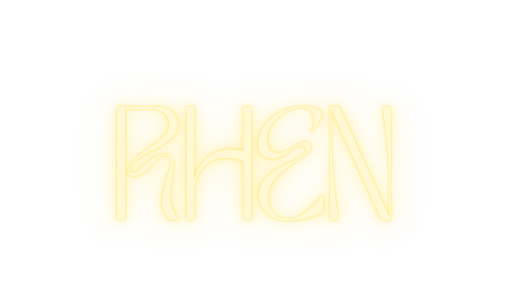 Logo Rhen